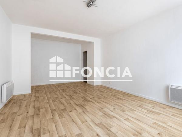 À vendre Appartement 2 pièces 63.61 m² - Lille 59000