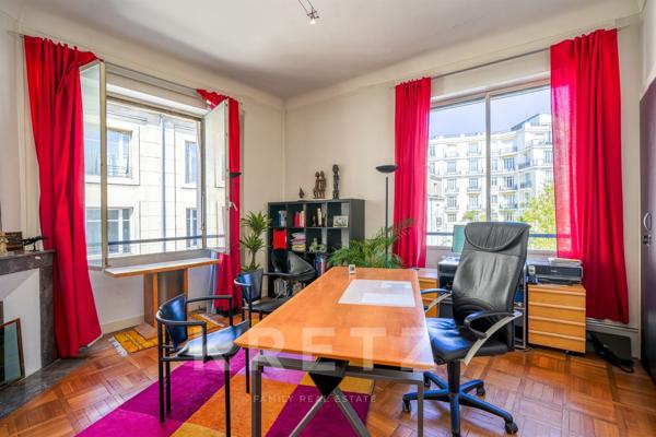 Appartement Coeur de Nantes