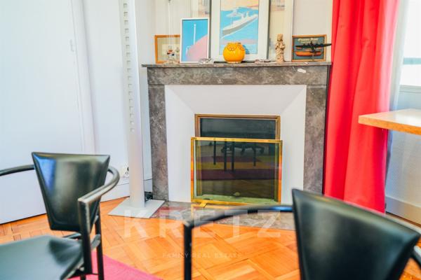 Appartement Coeur de Nantes