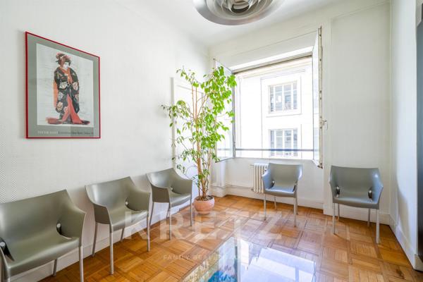 Appartement Coeur de Nantes