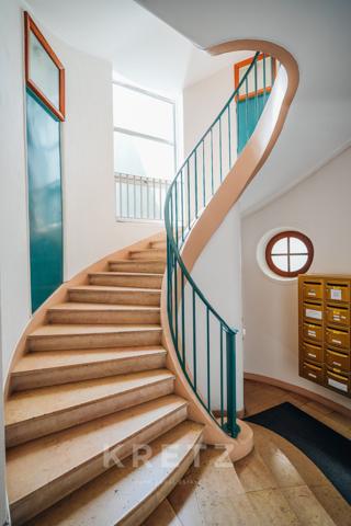 Appartement Coeur de Nantes