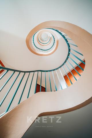 Appartement Coeur de Nantes