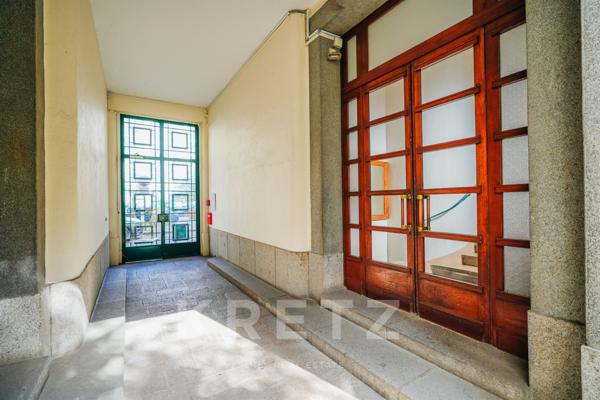 Appartement Coeur de Nantes