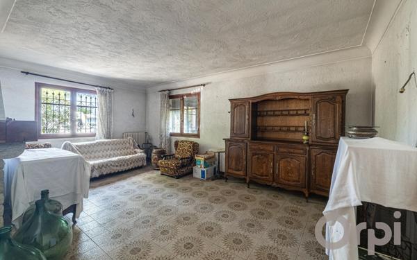 Maison à vendre    5 pièces • 139 m2 Nice