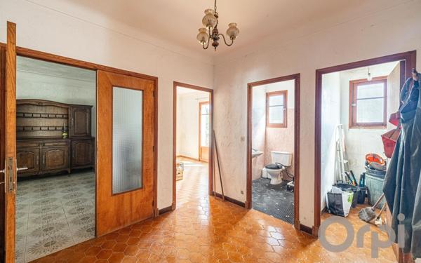 Maison à vendre    5 pièces • 139 m2 Nice