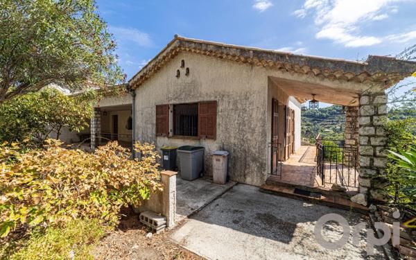 Maison à vendre    5 pièces • 139 m2 Nice