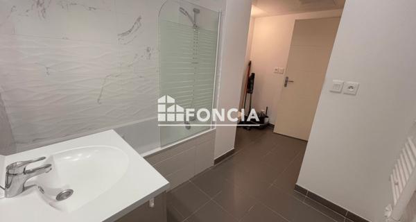 À vendre Appartement 2 pièces 39 m² - Toulon 83100