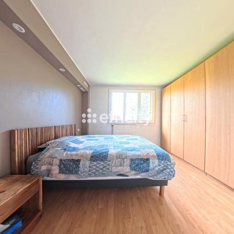 Appartement
         3 pièces
        - 54 m²