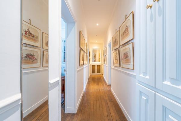 Appartement 4 pièces - 83 m² Exclusivité efficity