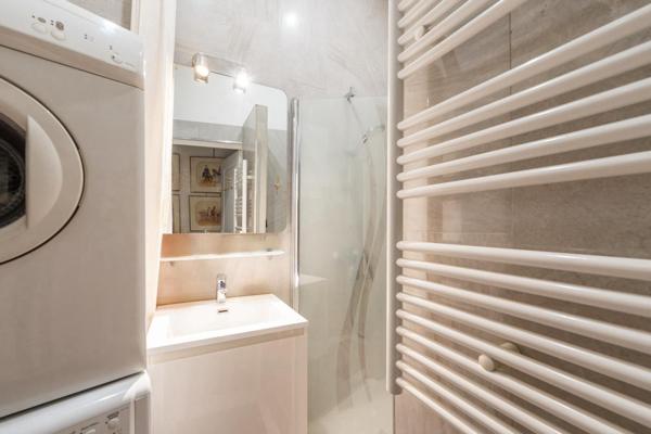 Appartement 4 pièces - 83 m² Exclusivité efficity