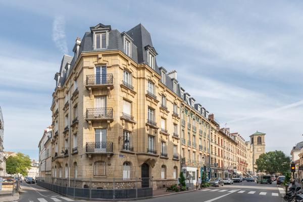 Appartement 4 pièces - 83 m² Exclusivité efficity