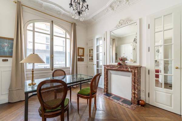 Appartement 4 pièces - 83 m² Exclusivité efficity