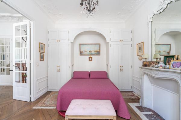 Appartement 4 pièces - 83 m² Exclusivité efficity