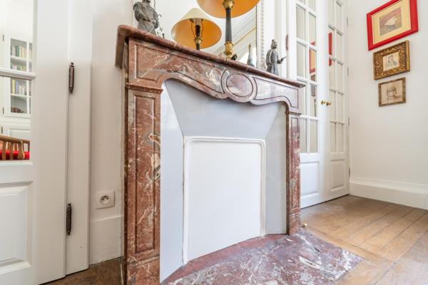 Appartement 4 pièces - 83 m² Exclusivité efficity