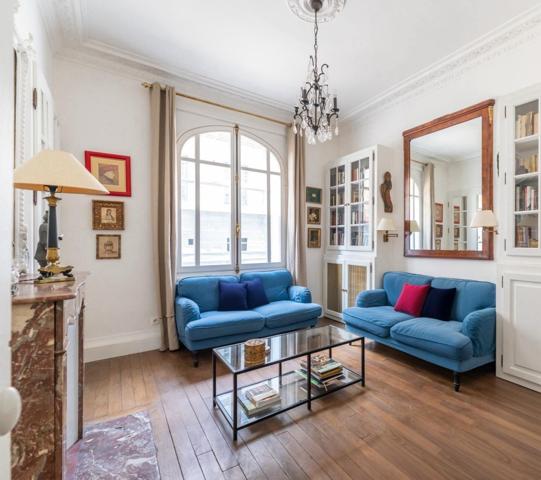 Appartement 4 pièces - 83 m² Exclusivité efficity