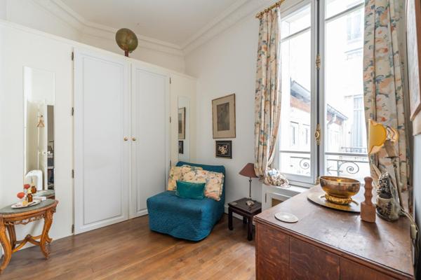 Appartement 4 pièces - 83 m² Exclusivité efficity