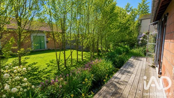 Immeuble à vendre 78 m² Melun