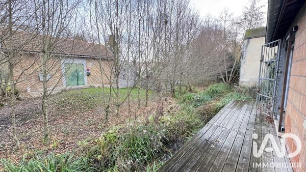 Immeuble à vendre 78 m² Melun