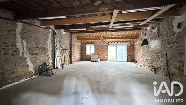 Immeuble à vendre 78 m² Melun