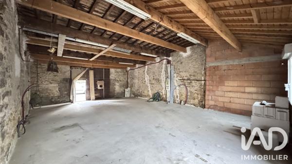 Immeuble à vendre 78 m² Melun