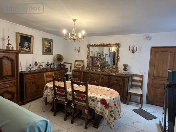 Maison de ville à vendre à Ault dans la Somme (80460), ref : 20240226G