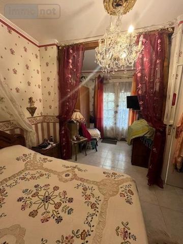 Maison de ville à vendre à Ault dans la Somme (80460), ref : 20240226G