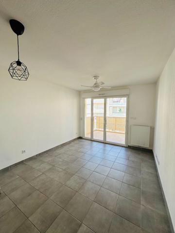 Appartement TOULON 36.25 m²