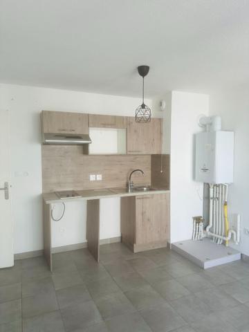 Appartement TOULON 36.25 m²