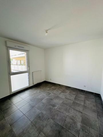 Appartement TOULON 36.25 m²