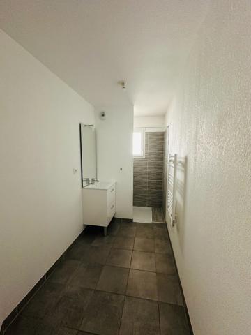 Appartement TOULON 36.25 m²