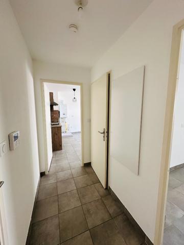 Appartement TOULON 36.25 m²