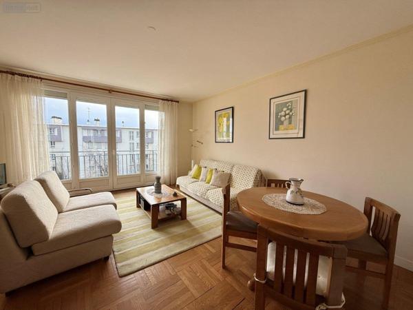 Appartement à vendre à Troyes dans l'Aube (10000), ref : 10010/441   
Résidence Beauséjour