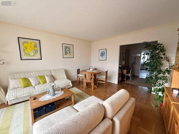 Appartement à vendre à Troyes dans l'Aube (10000), ref : 10010/441   
Résidence Beauséjour