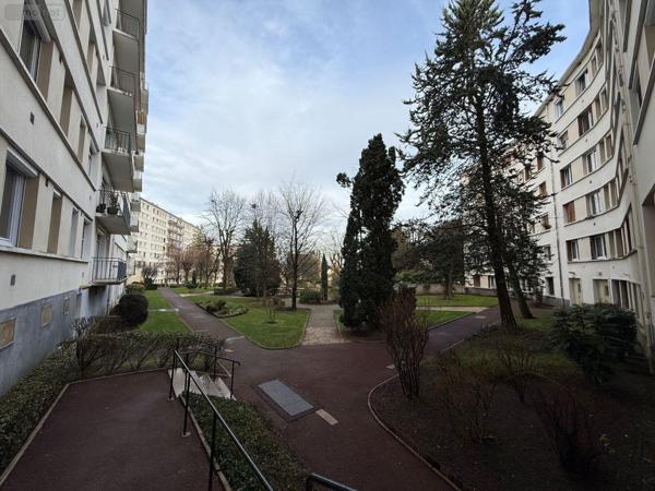 Appartement à vendre à Troyes dans l'Aube (10000), ref : 10010/441   
Résidence Beauséjour