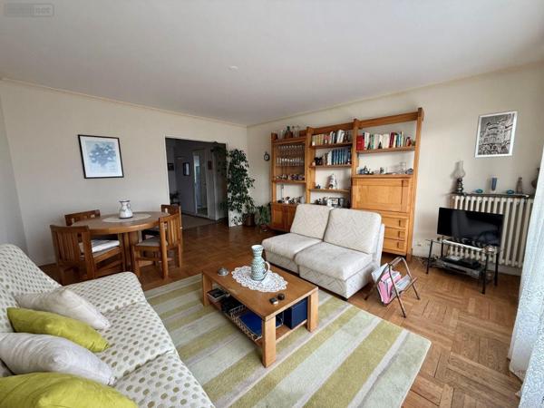 Appartement à vendre à Troyes dans l'Aube (10000), ref : 10010/441   
Résidence Beauséjour