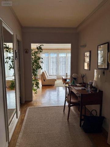 Appartement à vendre à Troyes dans l'Aube (10000), ref : 10010/441   
Résidence Beauséjour