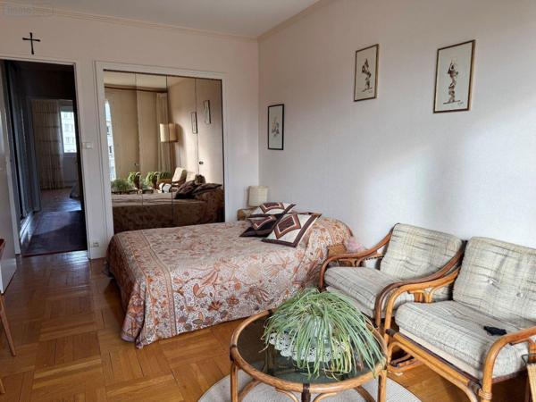 Appartement à vendre à Troyes dans l'Aube (10000), ref : 10010/441   
Résidence Beauséjour