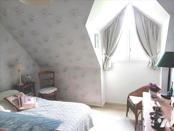 AGREABLE PAVILLON DE 104 m² PROCHE TOUTES COMMODITES