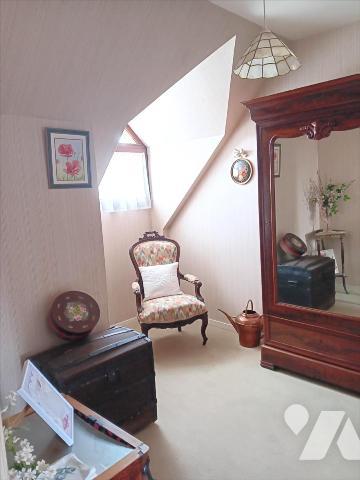 AGREABLE PAVILLON DE 104 m² PROCHE TOUTES COMMODITES