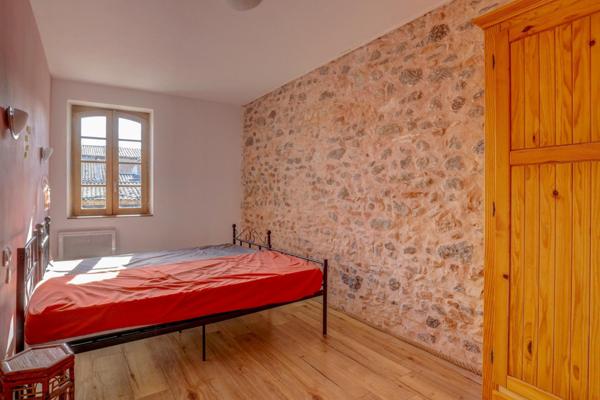 Maison à LESCURE-D'ALBIGEOIS, 81380 - 4 pièces 150m²