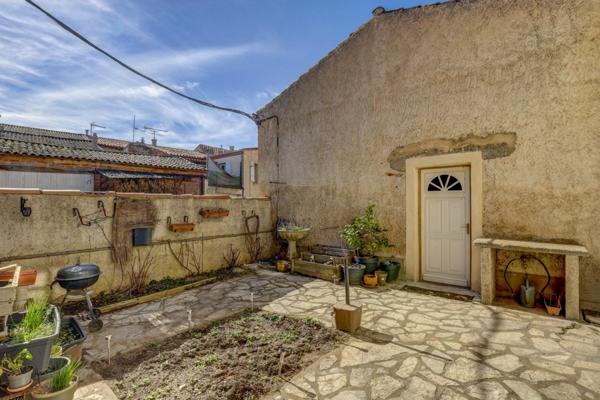 Maison à LESCURE-D'ALBIGEOIS, 81380 - 4 pièces 150m²