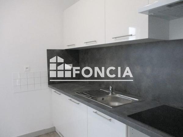 À vendre Appartement 3 pièces 70.39 m² - Bordeaux 33800