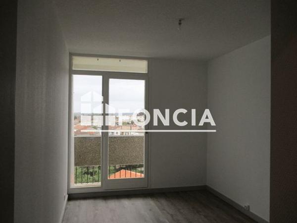 À vendre Appartement 3 pièces 70.39 m² - Bordeaux 33800