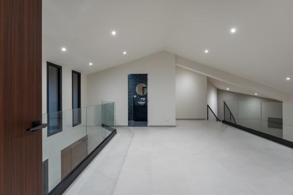 VILLA CONTEMPORAINE NEUVE