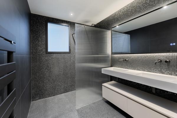 VILLA CONTEMPORAINE NEUVE
