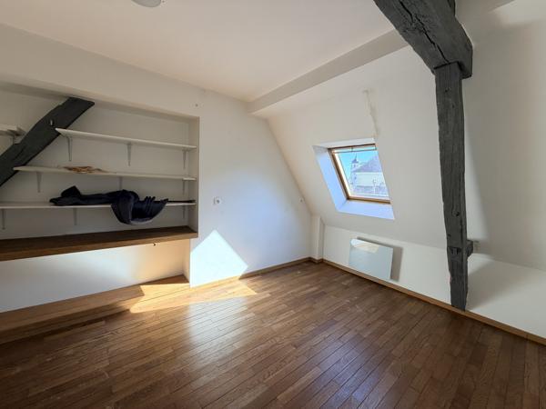 Immeuble monopropriété hyper centre 7 appartements