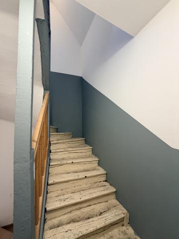 Immeuble monopropriété hyper centre 7 appartements
