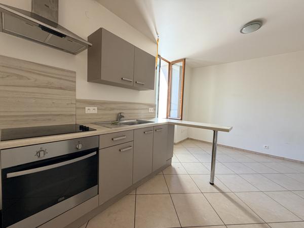 Immeuble monopropriété hyper centre 7 appartements