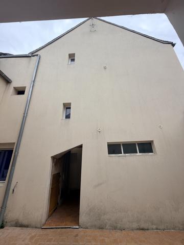 Immeuble monopropriété hyper centre 7 appartements