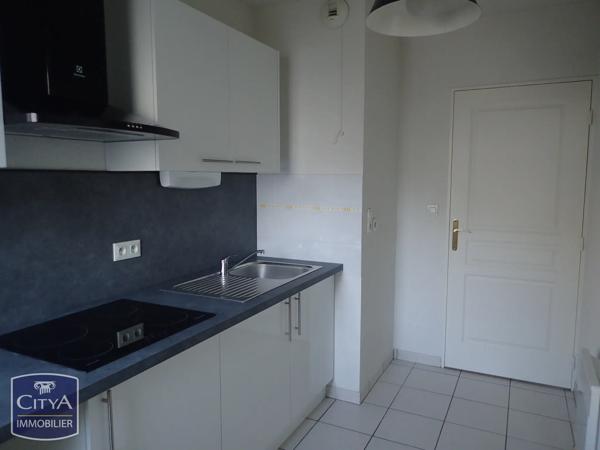 Appartement à vendre 3 pièces 70m² Laval (53000)